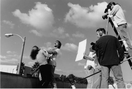 Aaron Gaffey