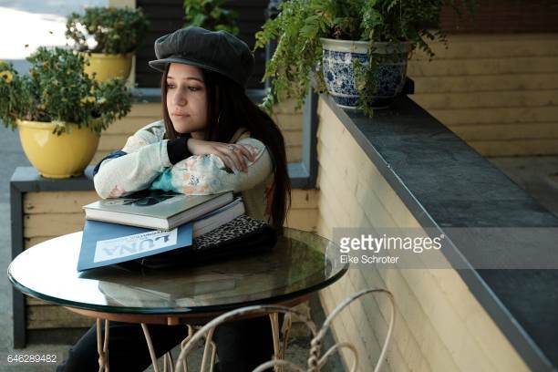 Gideon Adlon