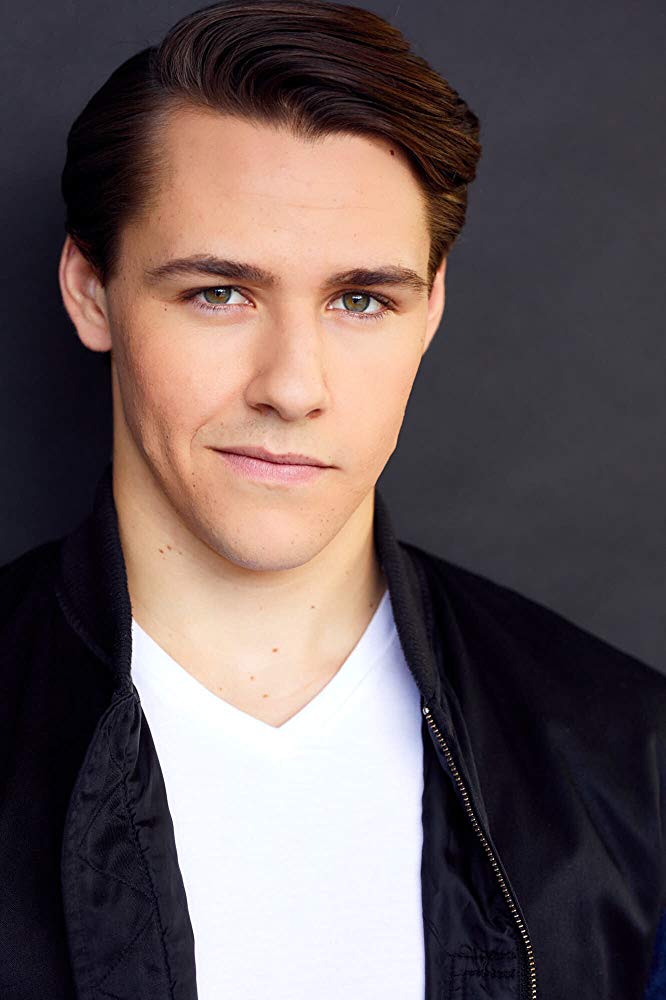 Connor McRaith