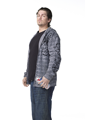 Kev Ball