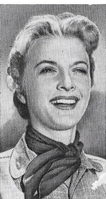 Carole Mathews