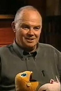 Roy Skelton