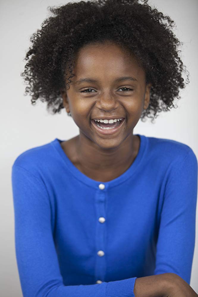 Taliyah Simone