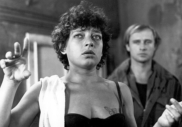 Dorota Stalinska