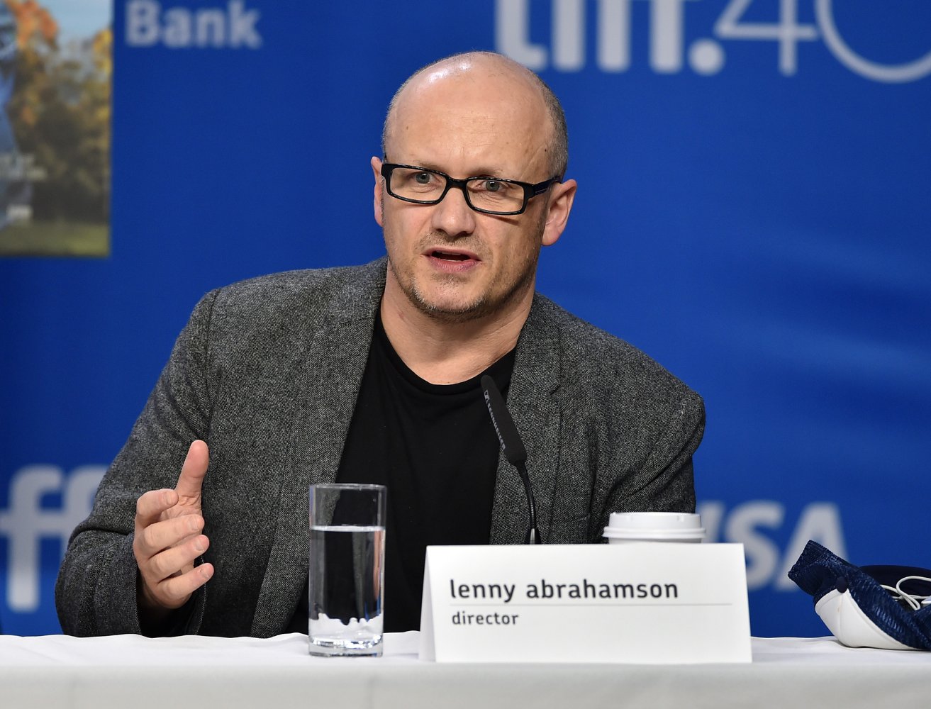 Lenny Abrahamson