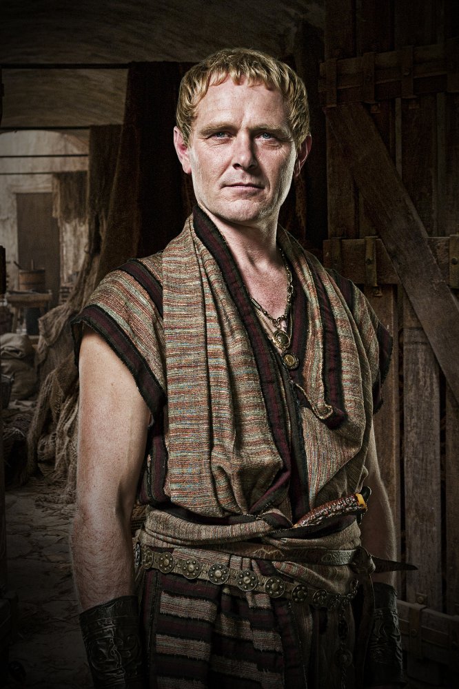 Stephen Lovatt