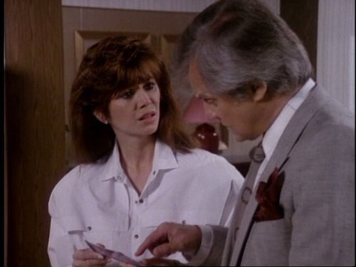 Victoria Principal