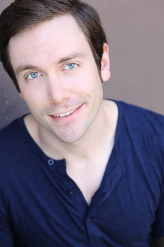 Kit Williamson