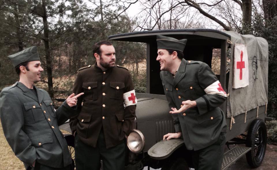 Olan Rogers