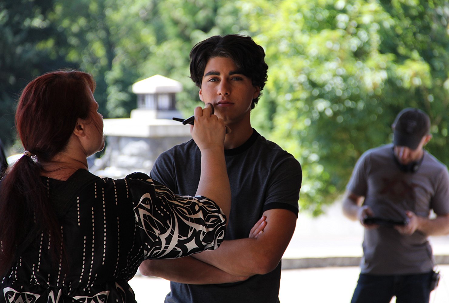 Will Bigham