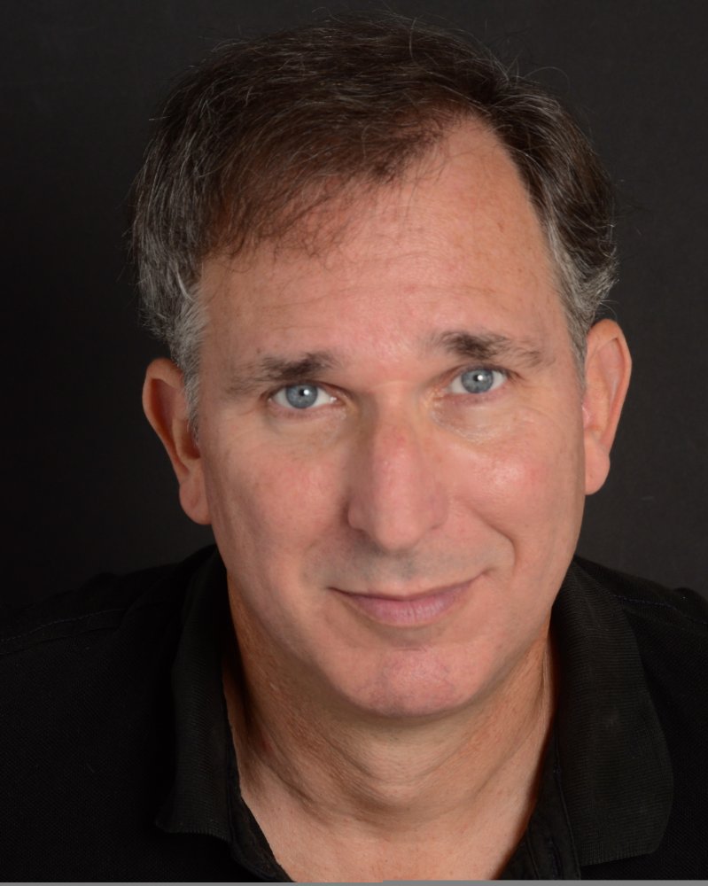 Wayne Federman