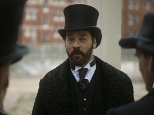 Harry Selfridge