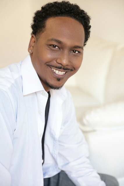 Creighton Thomas