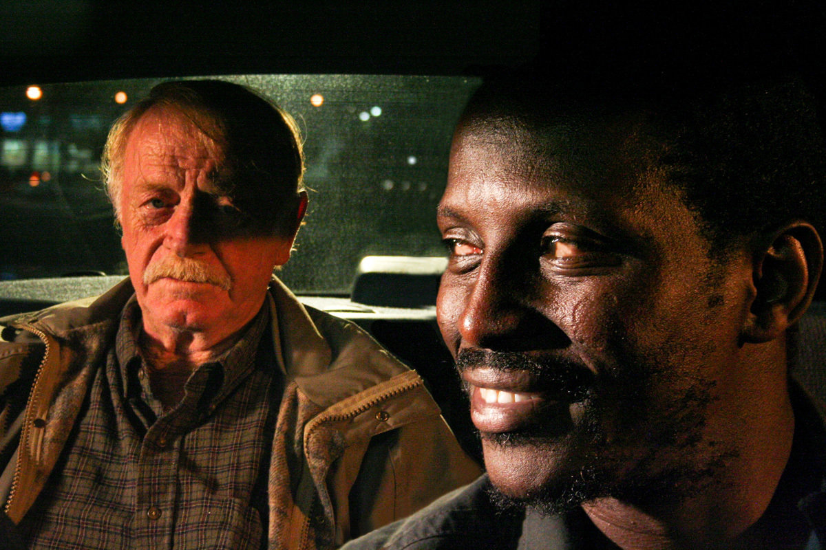 Red West