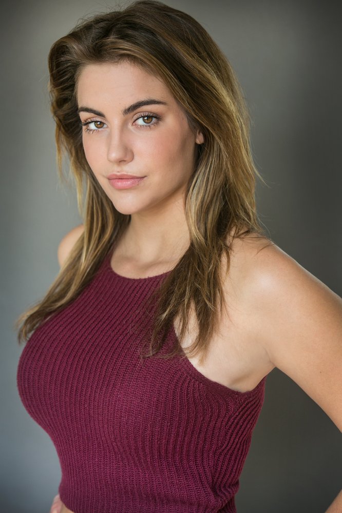 Brianna Joy Chomer