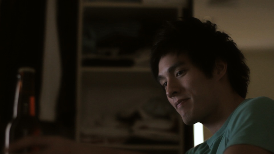 Desmond Chiam