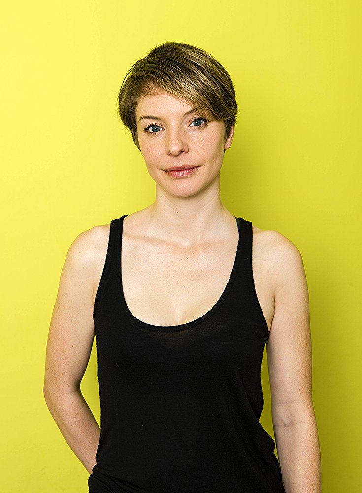Jenny Beacraft