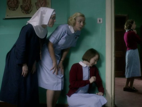 Jessica Raine