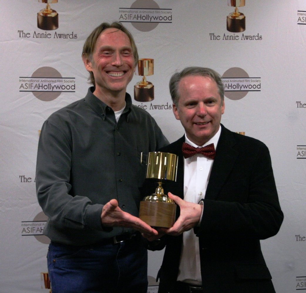 Henry Selick