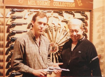 Mel Tormé