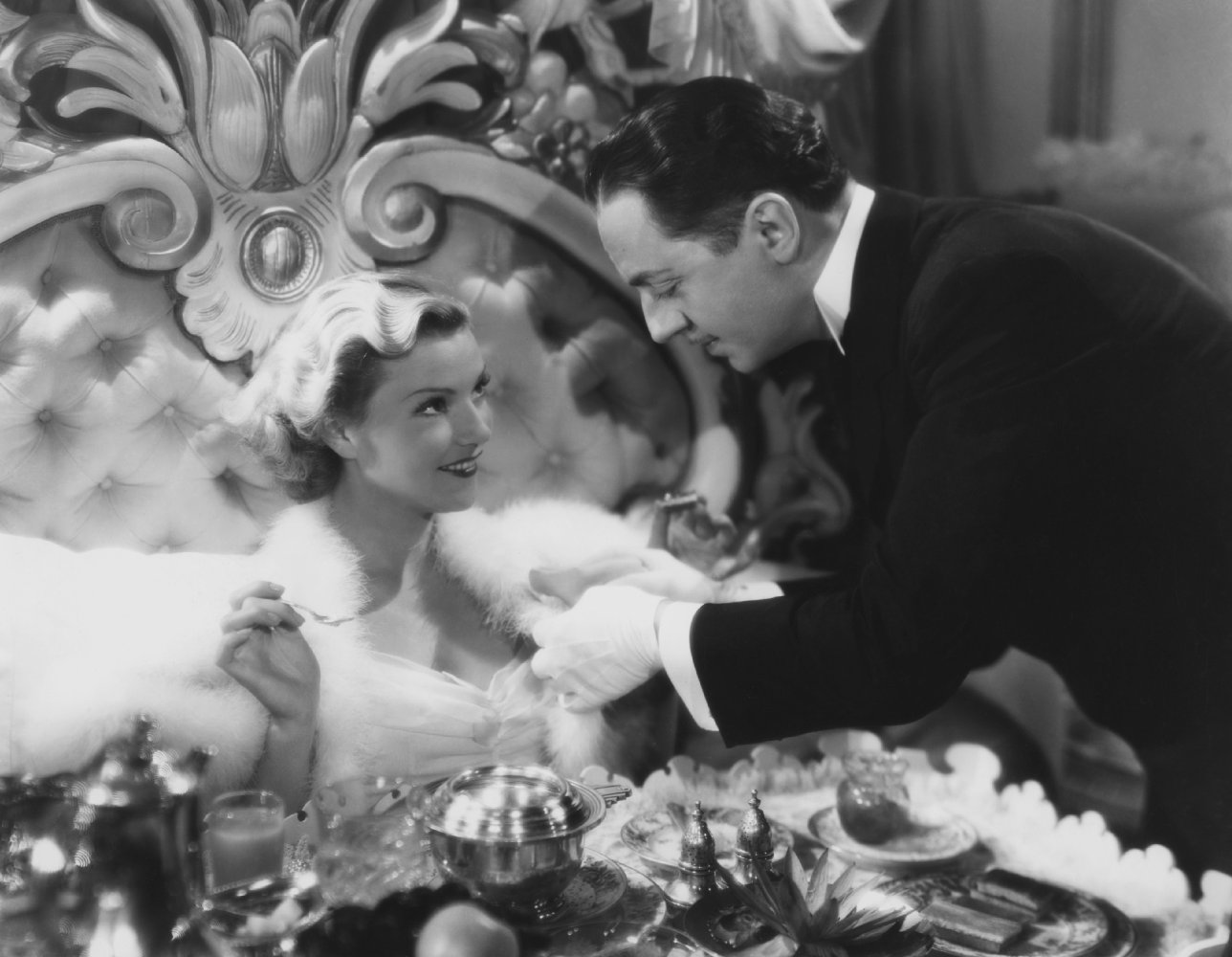 William Powell