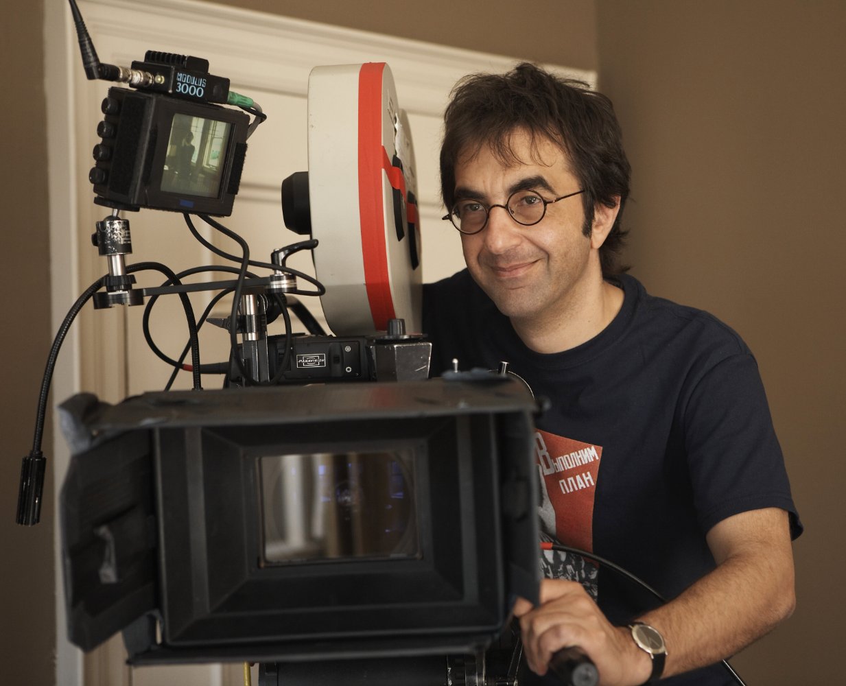 Atom Egoyan