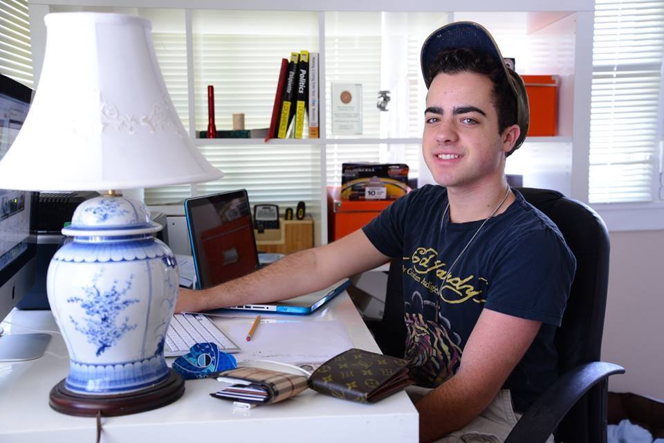 John Garcia