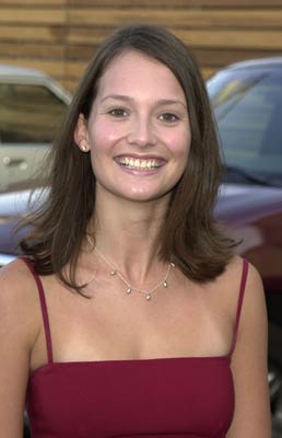 Hilary Angelo