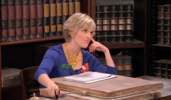 Kari Wahlgren