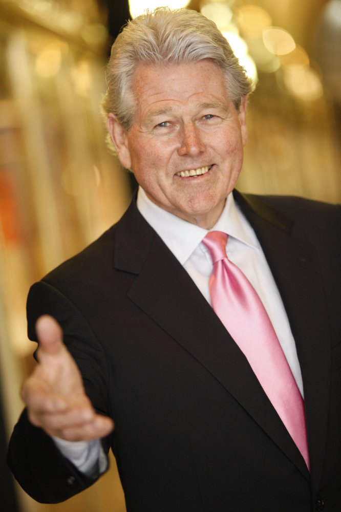 James Smillie