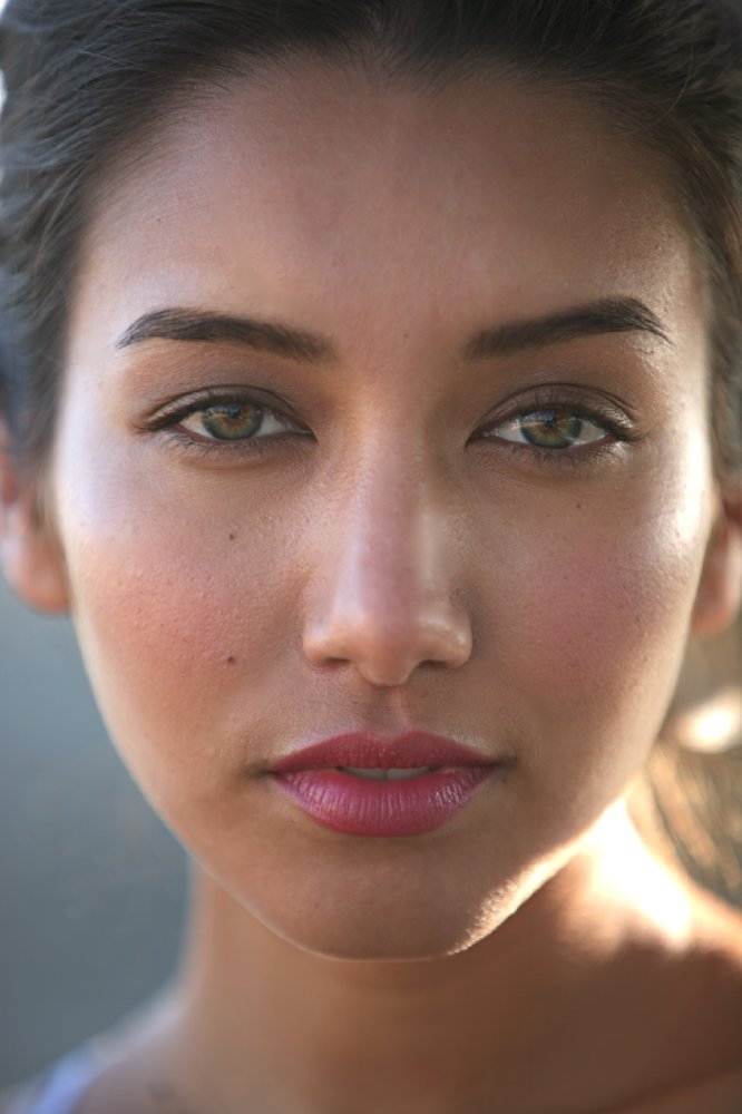 Renee Morrison