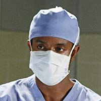 Dr. Ryan Spalding
