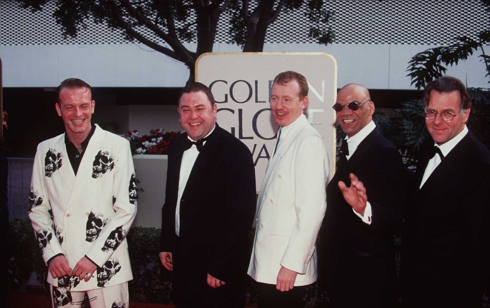 Hugo Speer