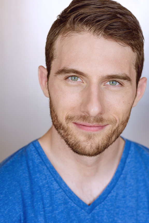 Andrew J Katers