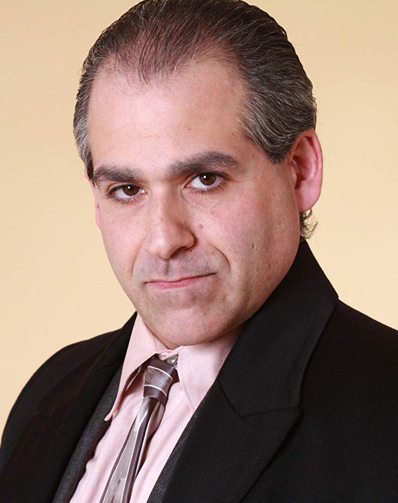Matt Garafalo