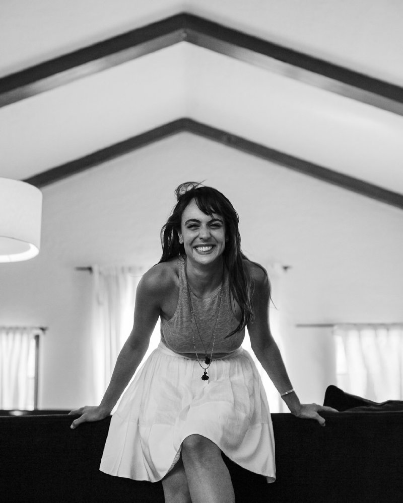 Nicole Shabtai