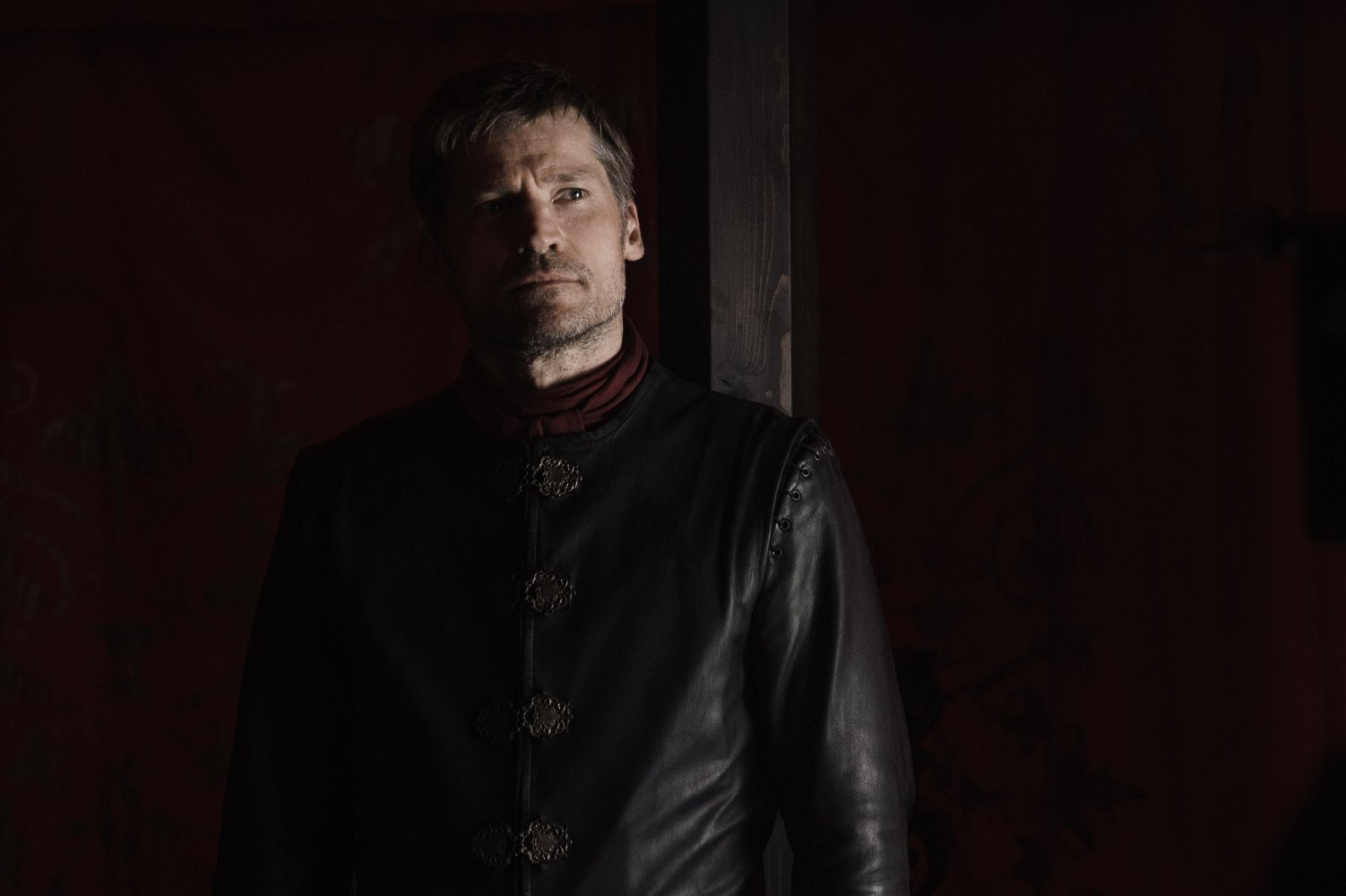 Nikolaj Coster-Waldau