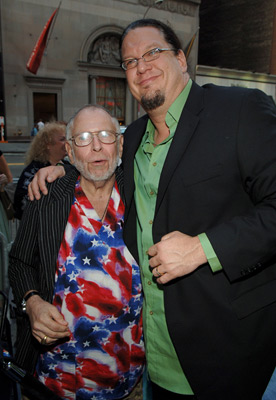 Al Goldstein