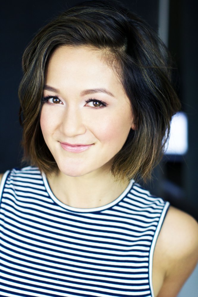 Shannon Chan-Kent