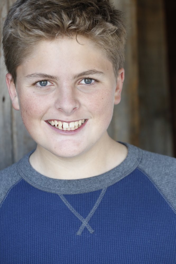 Isaac Faulkner