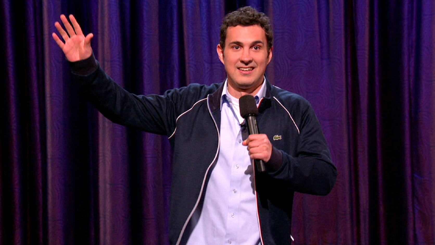 Mark Normand