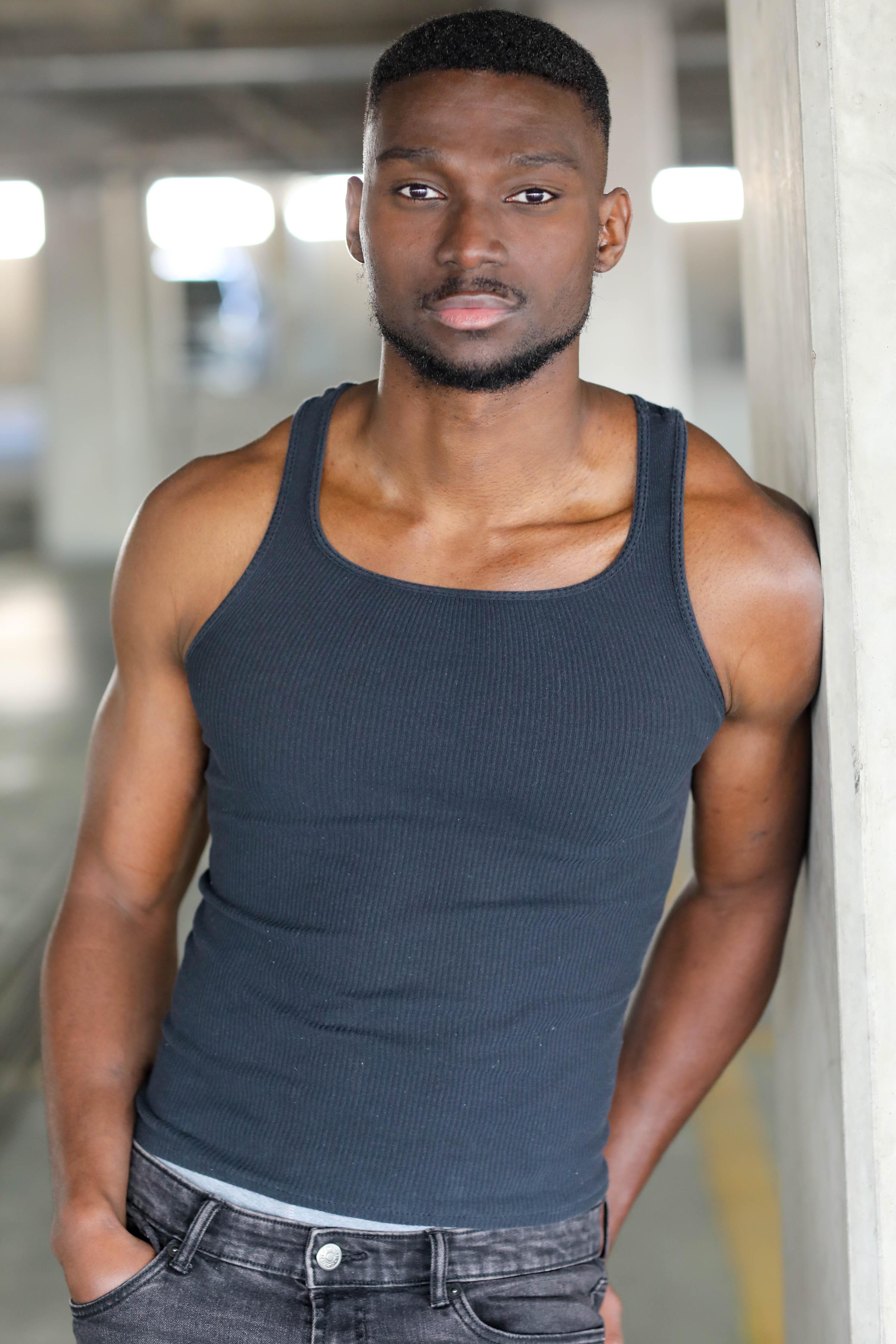 Trevon Pope