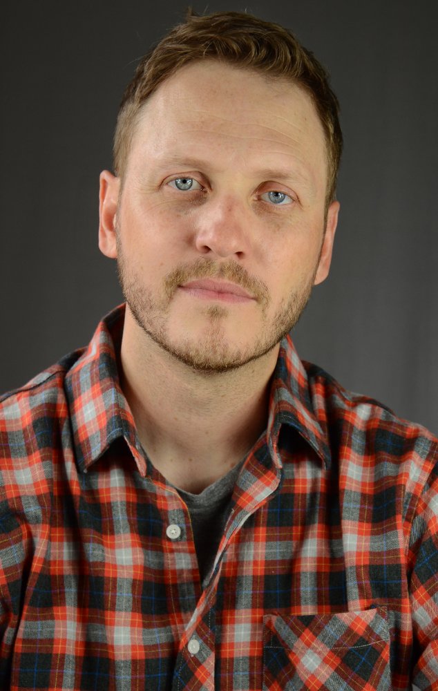 Kyle Davis