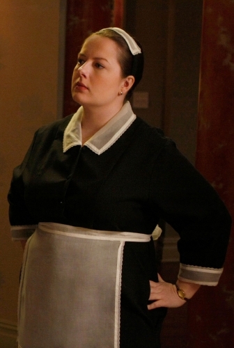 Dorota Kishlovsky
