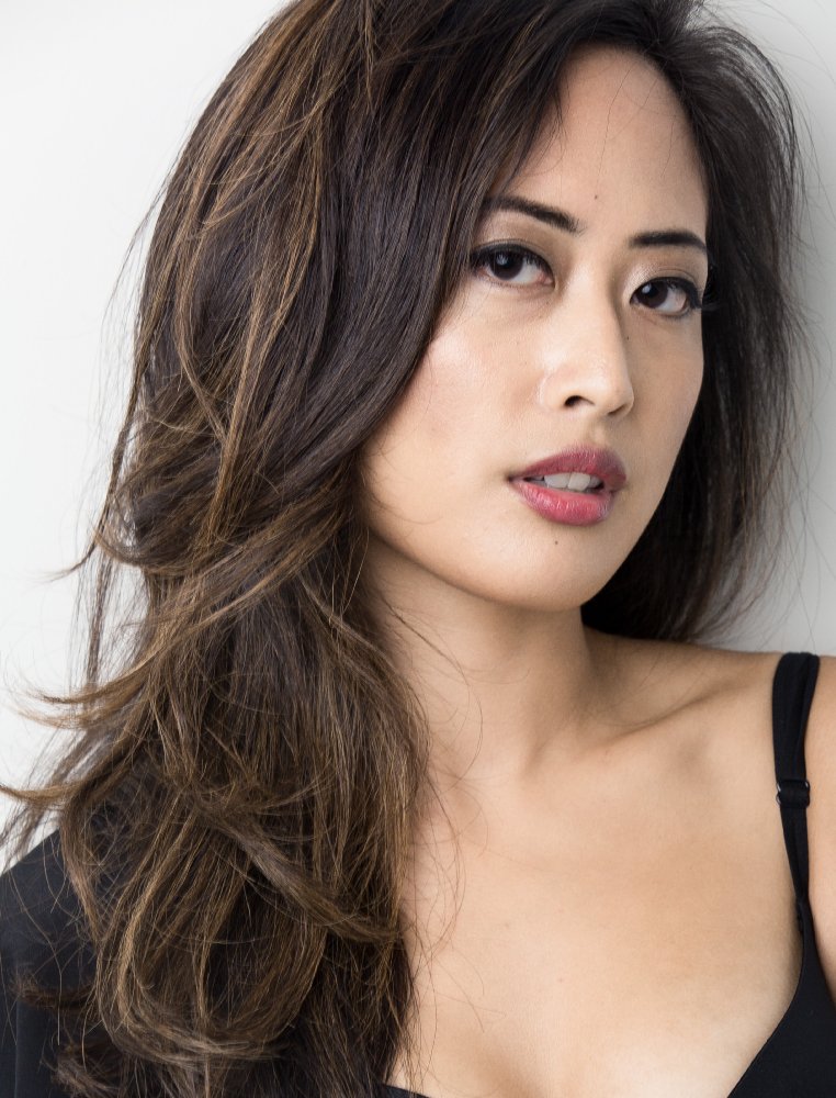 Georgina Tolentino