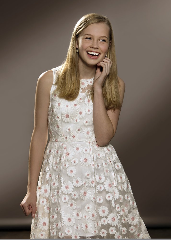 Angourie Rice