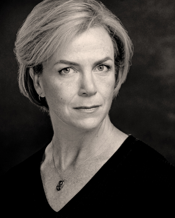 Jennifer L. Hughes
