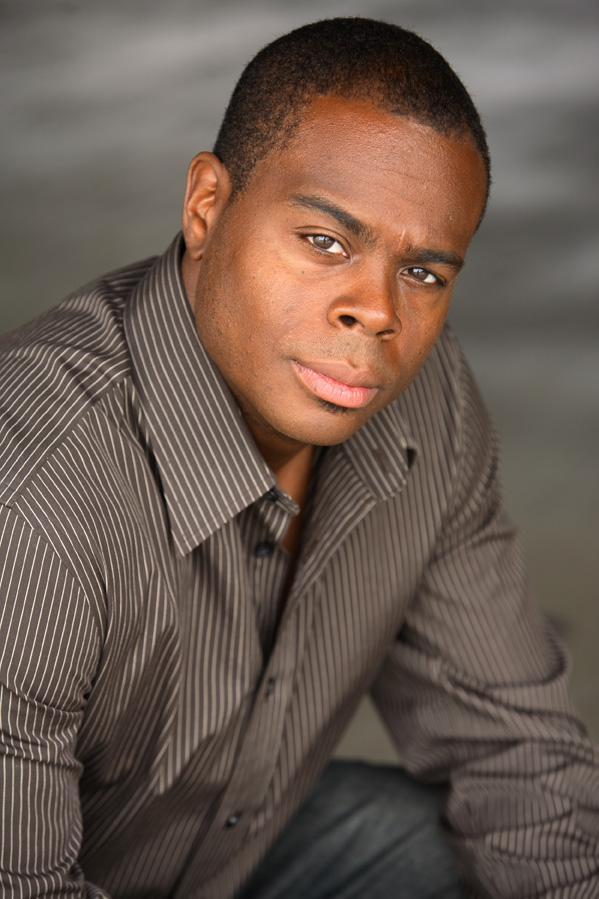 Reggie Currelley