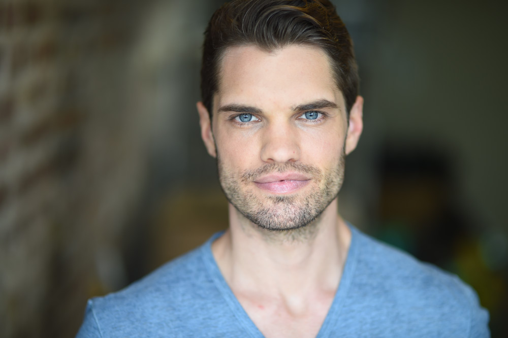 Justin Stiver