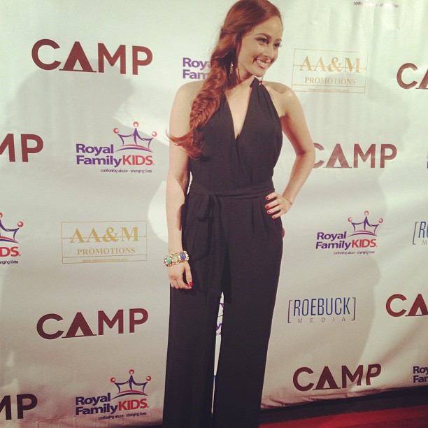 Elissa Kapneck